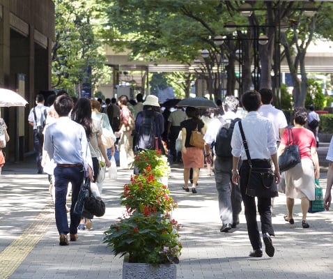 7月の転職フェア