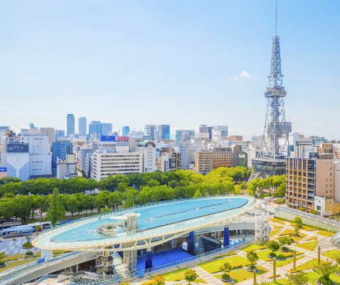 名古屋の転職フェア