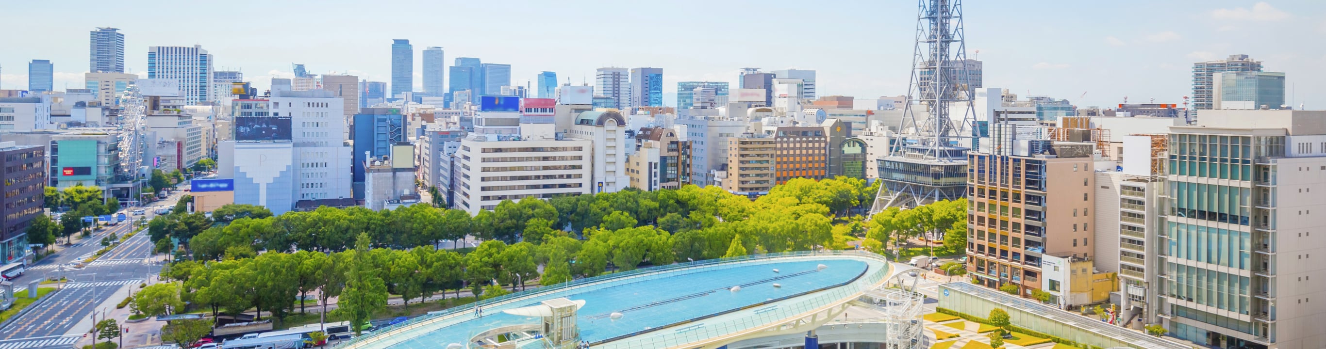 名古屋の転職フェア