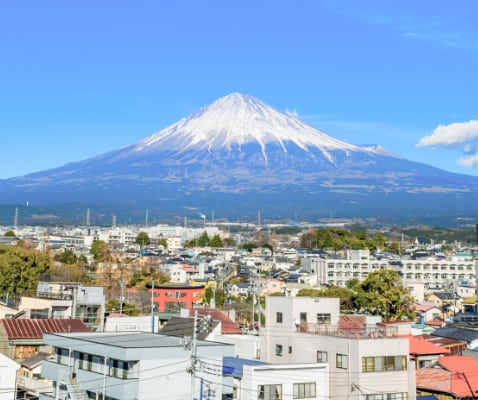 静岡の転職フェア