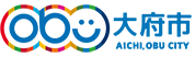 大府市