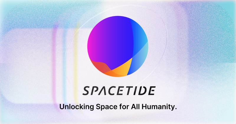 SPACETIDE