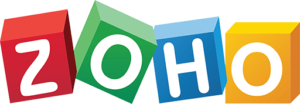 ZOHO Japan